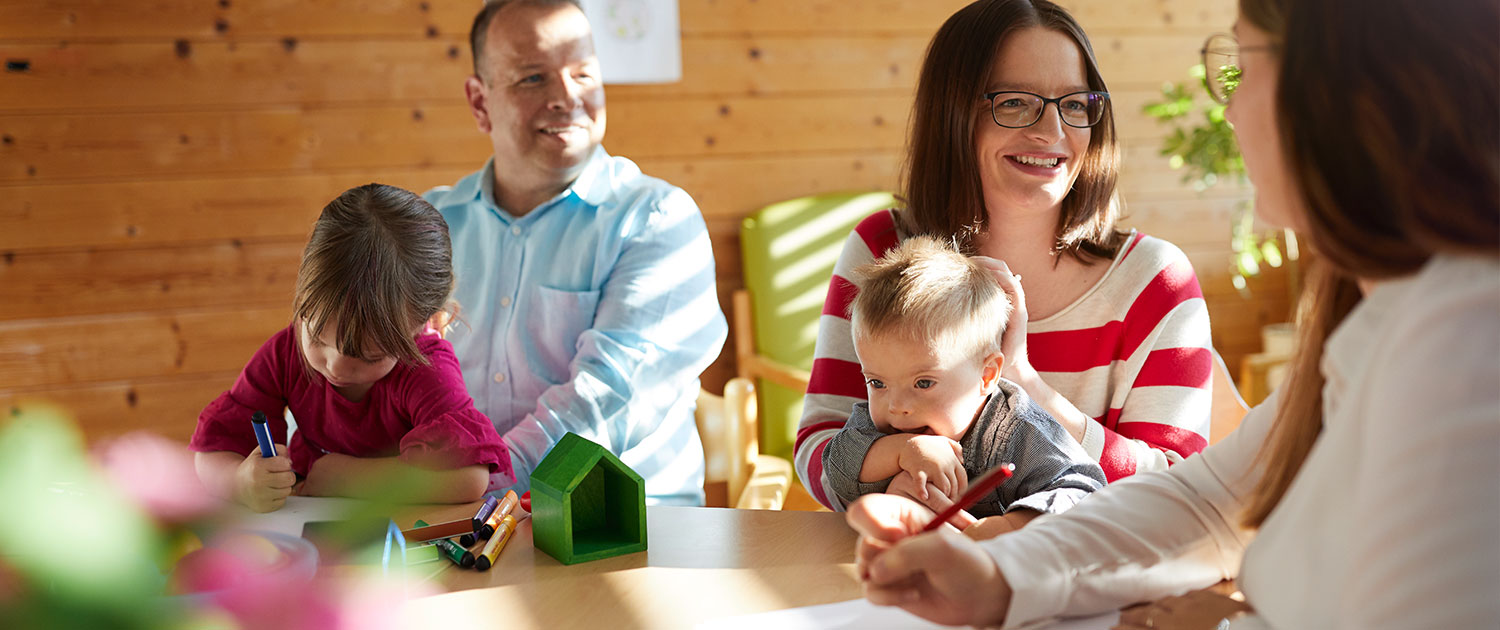 Kinder und Jugendliche