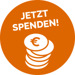 Jetzt spenden!