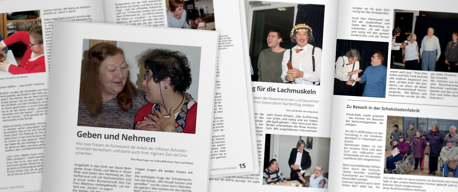 Magazin
