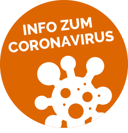 Informationen zum Thema Coronavirus